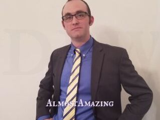 AlmostAmazing