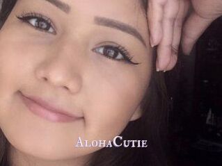 AlohaCutie