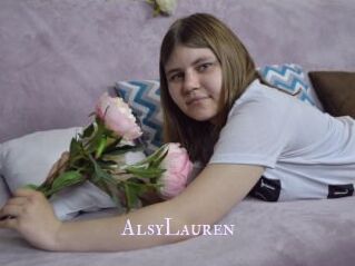 AlsyLauren