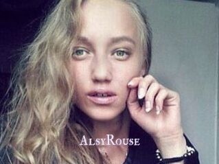 AlsyRouse