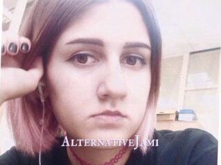 AlternativeJami