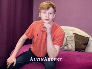 AlvinArdent