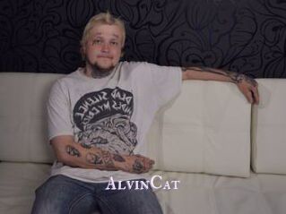 AlvinCat