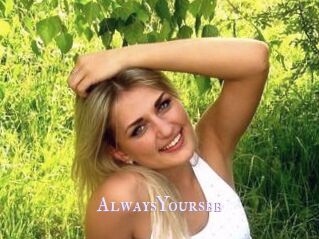 AlwaysYoursbb