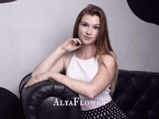 AlyaFlower