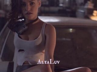 AlyaLuv