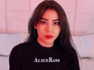 AlyceRoss