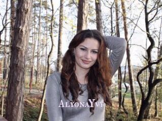 AlyonaYvy