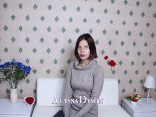 AlyssaDyson