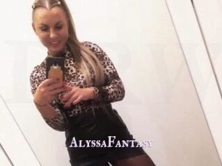 AlyssaFantasy