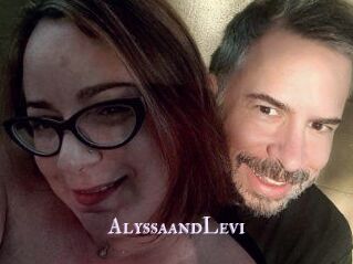 Alyssa_and_Levi