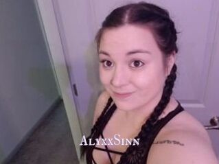 Alyxx_Sinn
