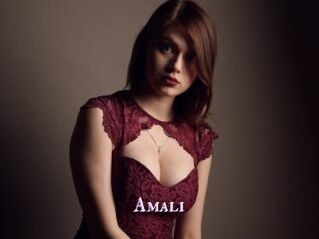 Amali