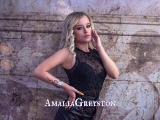 AmaliaGreyston