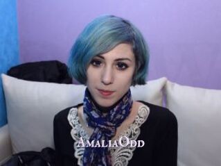 AmaliaOdd