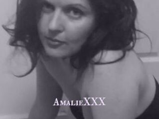 AmalieXXX