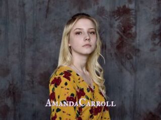 AmandaCarroll