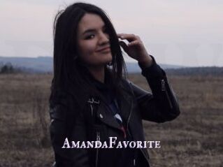 AmandaFavorite