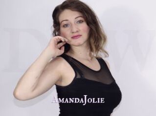 AmandaJolie