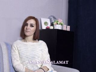 AmandaSalamat