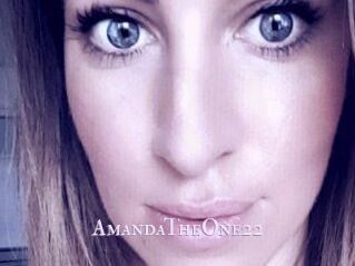 AmandaTheOne22