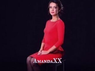 AmandaXX
