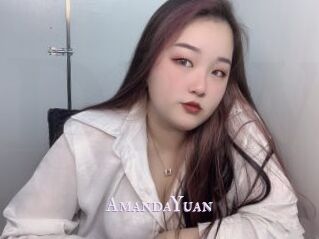 AmandaYuan