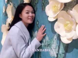 Amandasai
