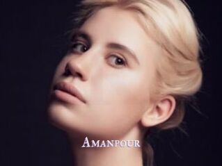 Amanpour
