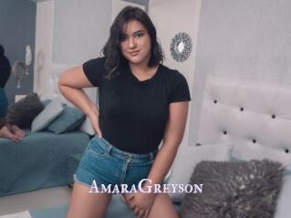 AmaraGreyson