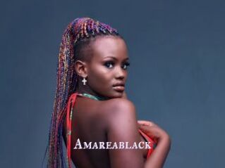 Amareablack