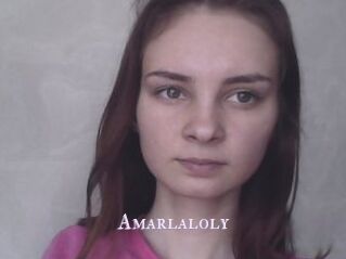 Amarlaloly