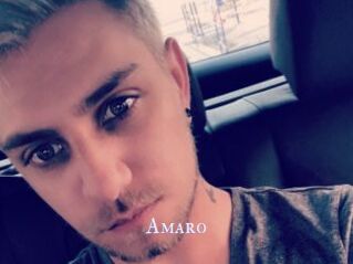 Amaro