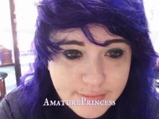 AmaturePrincess