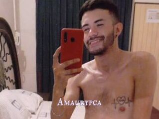 Amaurypca