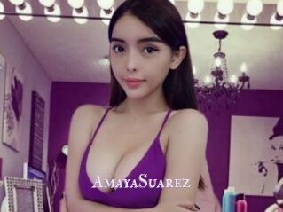 AmayaSuarez