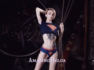AmazingHelga