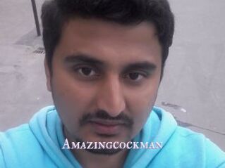 Amazingcockman