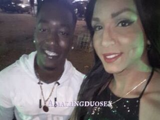 Amazingduosex
