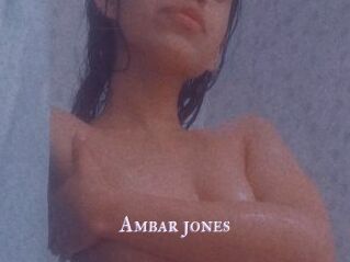 Ambar_jones
