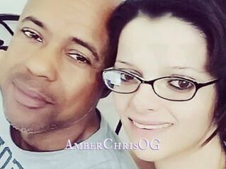 AmberChrisOG X Drow