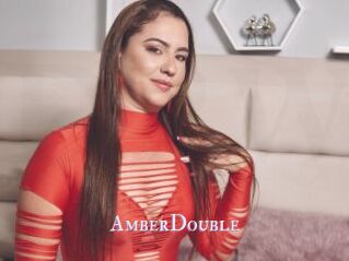 AmberDouble