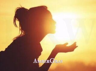 AmberGray