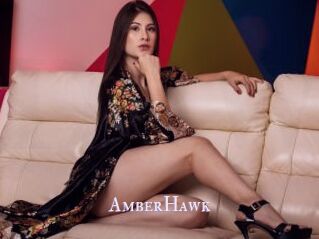 AmberHawk
