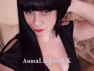 AmberLeeJonesUK X Drow