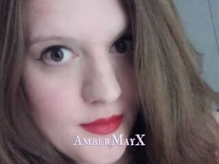 AmberMayX