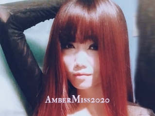 AmberMiss2020 X Drow