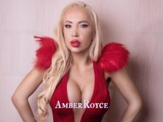 AmberRoyce