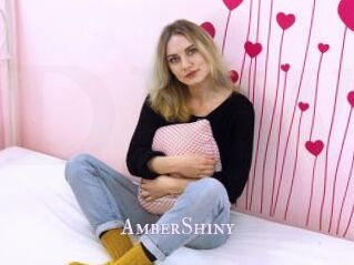AmberShiny
