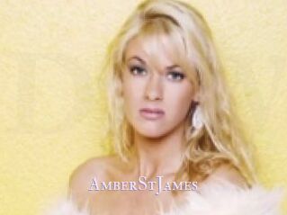 AmberStJames